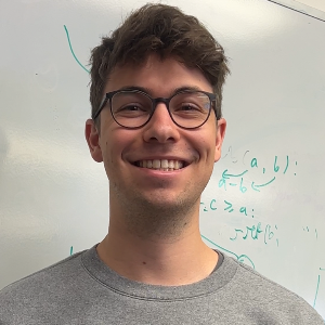 Sebastian Eckl